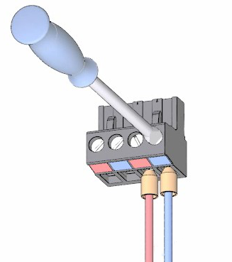 干货!S7-1500硬件安装接线图的图14